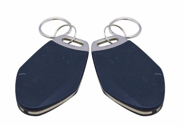 Access Control Hotel Keyfob